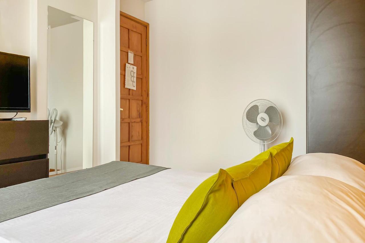 Ayenda 1141 Boutique San Antonio Hotel Manizales Luaran gambar