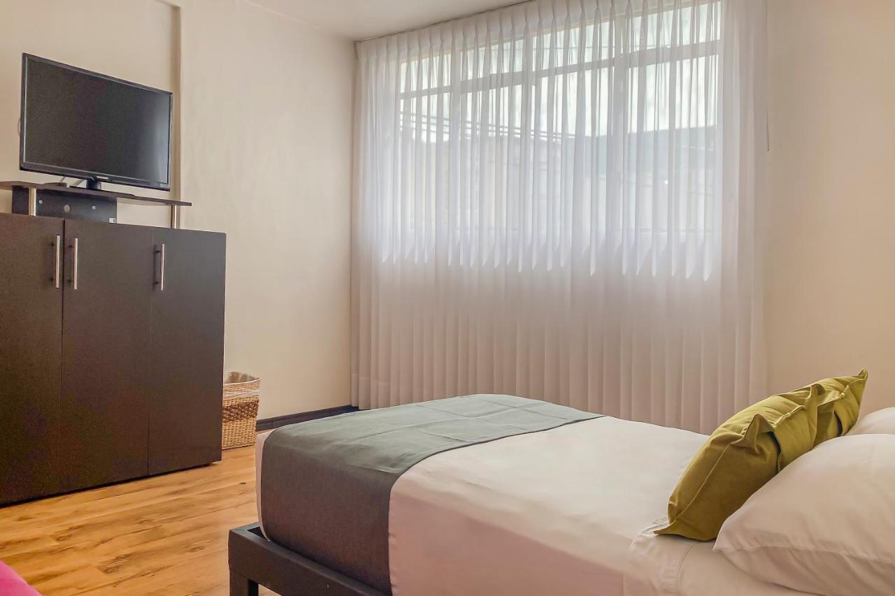 Ayenda 1141 Boutique San Antonio Hotel Manizales Luaran gambar